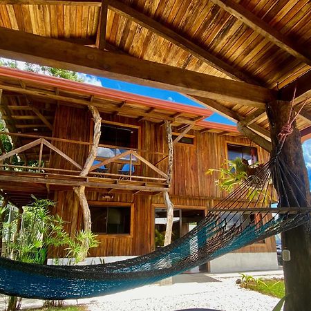 Cabanas Litos #1 La Fortuna Exterior foto